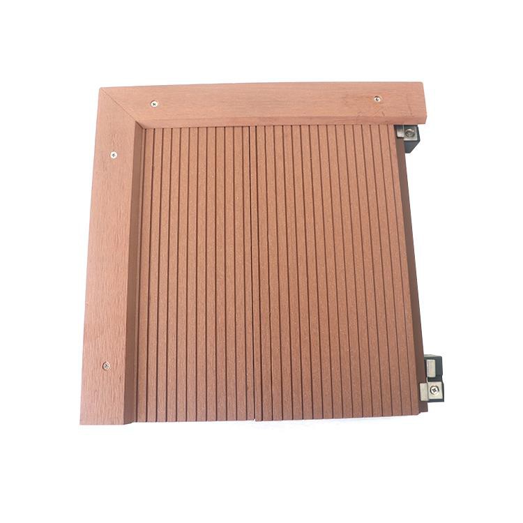 WPC Wall Panels