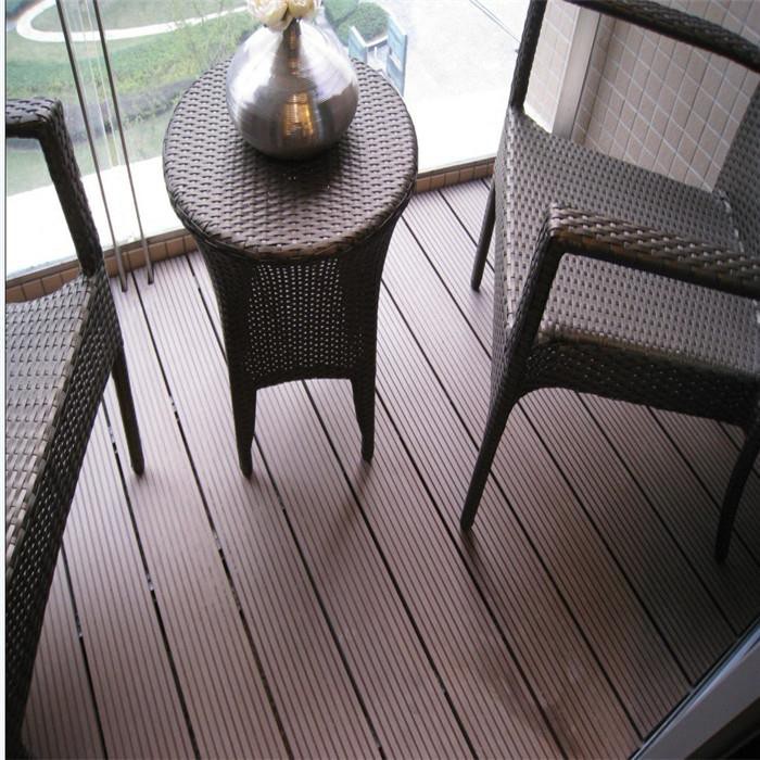 Composite Dock Decking