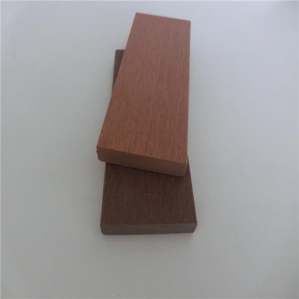 Recycled Composite Wood Plastic Decking