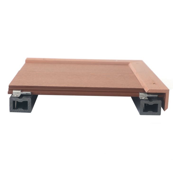 WPC Wall Panel